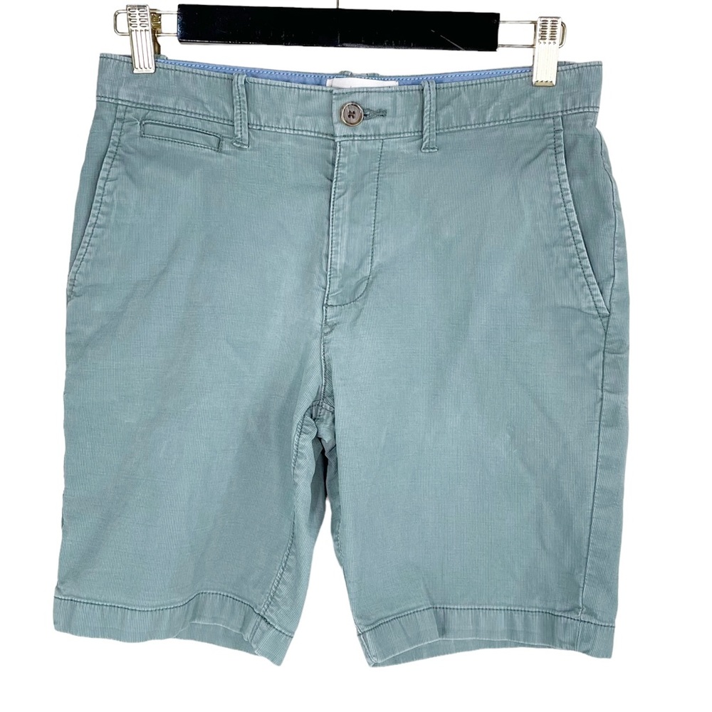 Original Penguin Sea Green Short